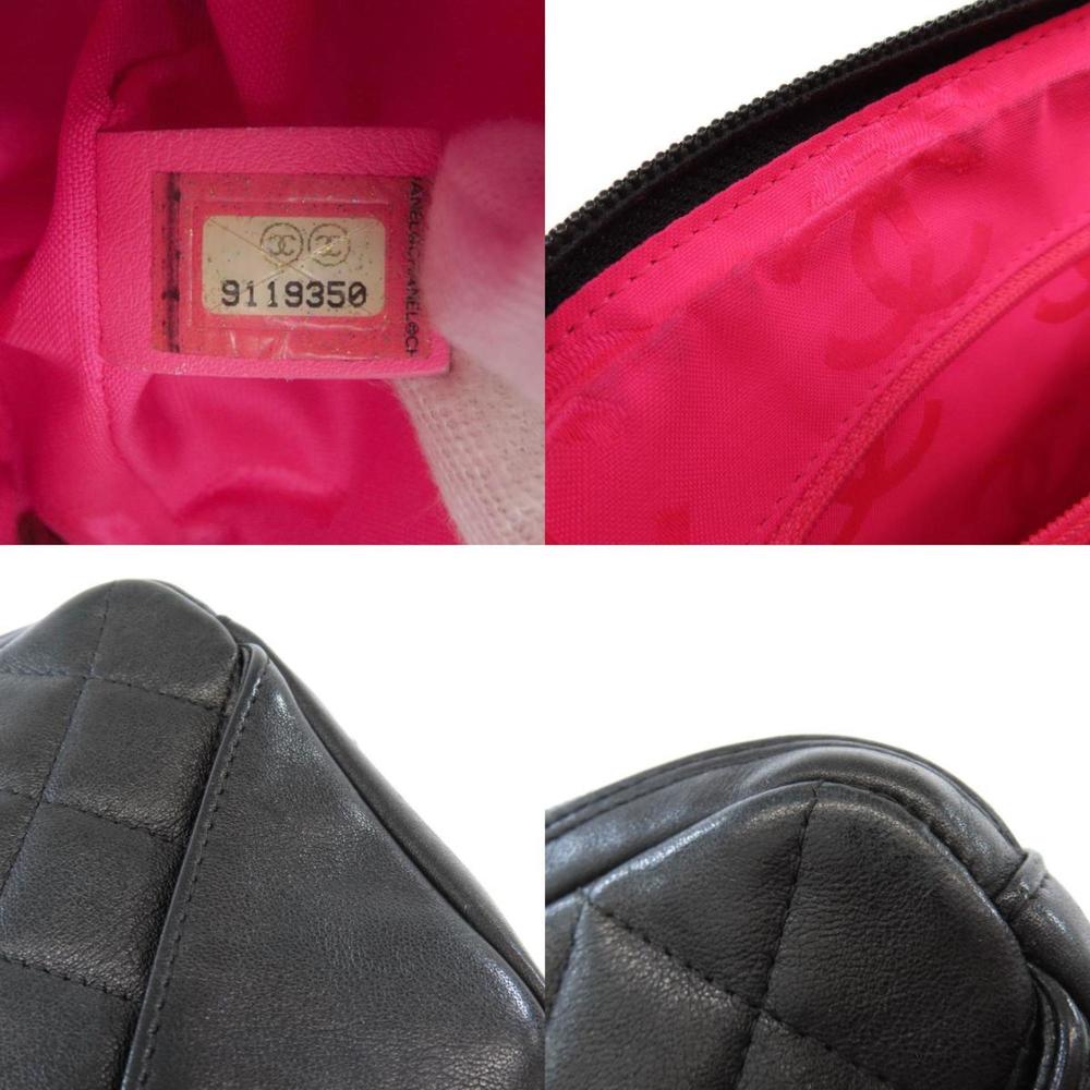 CHANEL Cambon line Handbag - Picture 6 of 11
